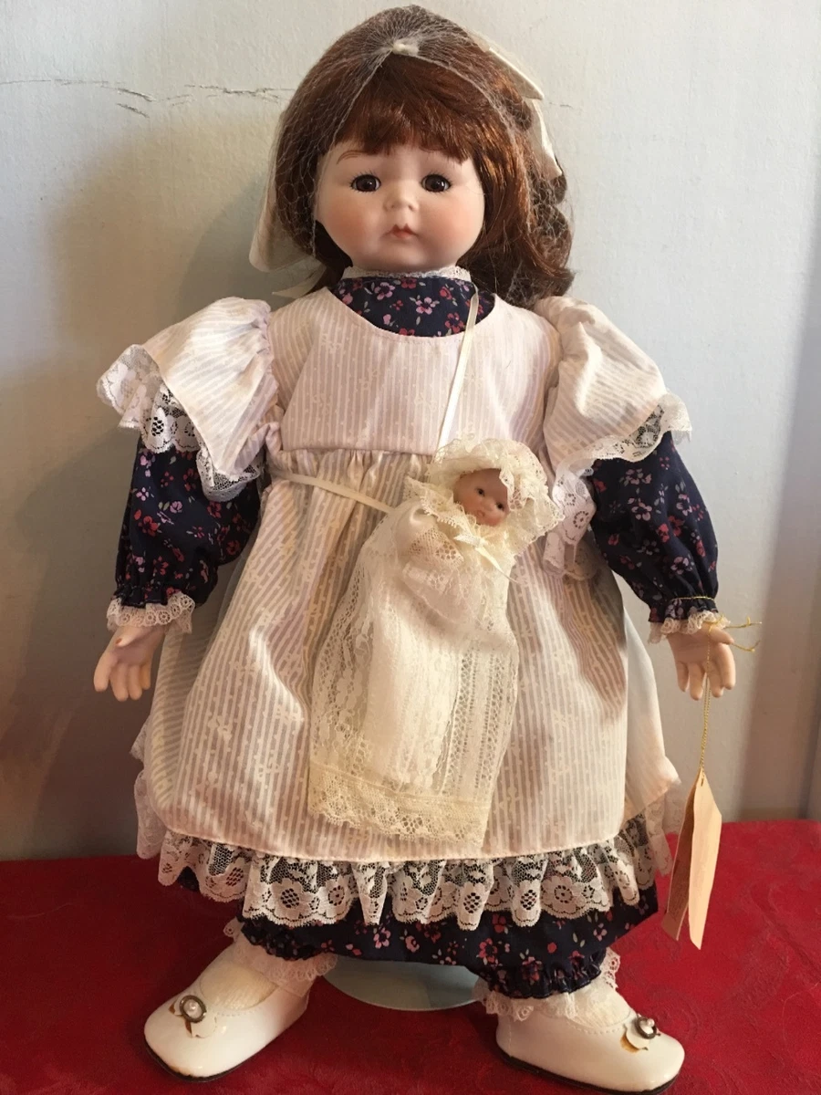 Design cheap debut doll