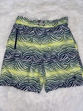 Body Glove boys sz. 8 multicolor board shorts. Nice pair