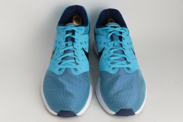 Size 15 - Nike Downshifter 7 Blue 