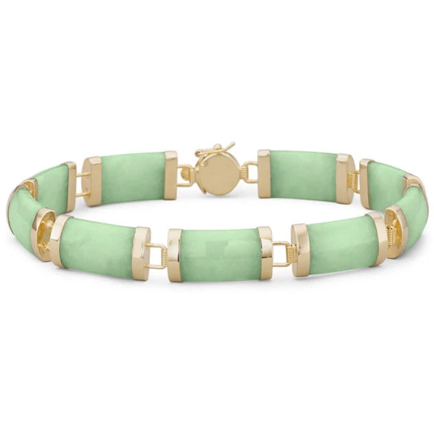 Hsn jade best sale bracelet