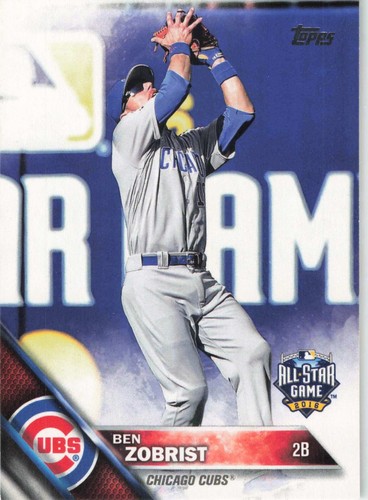 2016 Topps Base Cards - You Choose Series 1, 2, Update, Opening Day! - Picture 117 of 147