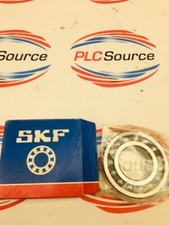 SKF 1207 ETN9 BALL BEARING
