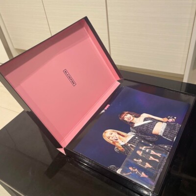 ミュージック BLACKPINK WORLD TOUR IN YOUR Blu-ray Amazon.com: Blackpink 2019-2020 World Tour In Your Area
