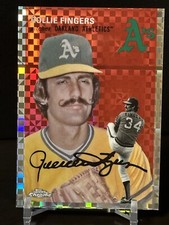 Click to enlarge Rollie Fingers