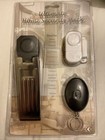 Ultimate Home Security Pack Wedge Stop Alarm System Intruder Alert Detection