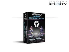 Aleph Support Pack ALEPH Infinity