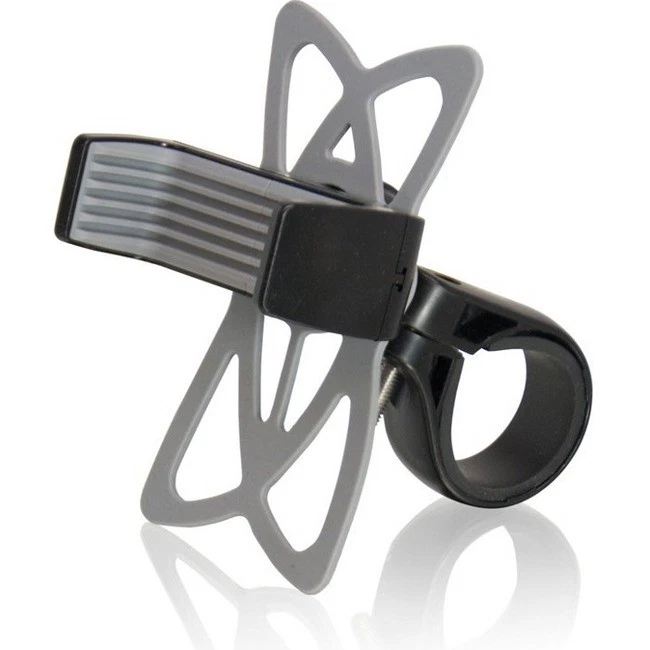 Xventure Mi-t Grip Vehicle Mount For Smartphone, Mp3 Player, Gps - Black - Image 2 of 3