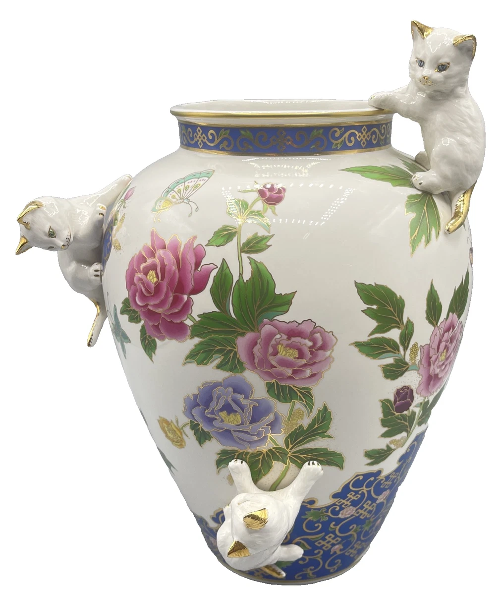 Franklin Mint Vase In Other Franklin Mint Collectibles for sale | eBay