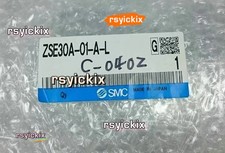 1pcs ZSE30A-01-A-L ZSE30A 01 A L