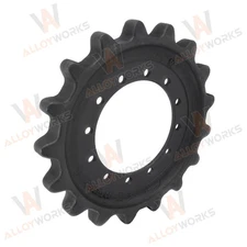 Drive Sprocket Fit Caterpillar 279 289 299Series Compact Track Loaders #304-1916