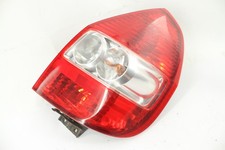 Honda Jazz 2002-2008 Rear/tail Light Driver Side Right Offside Os