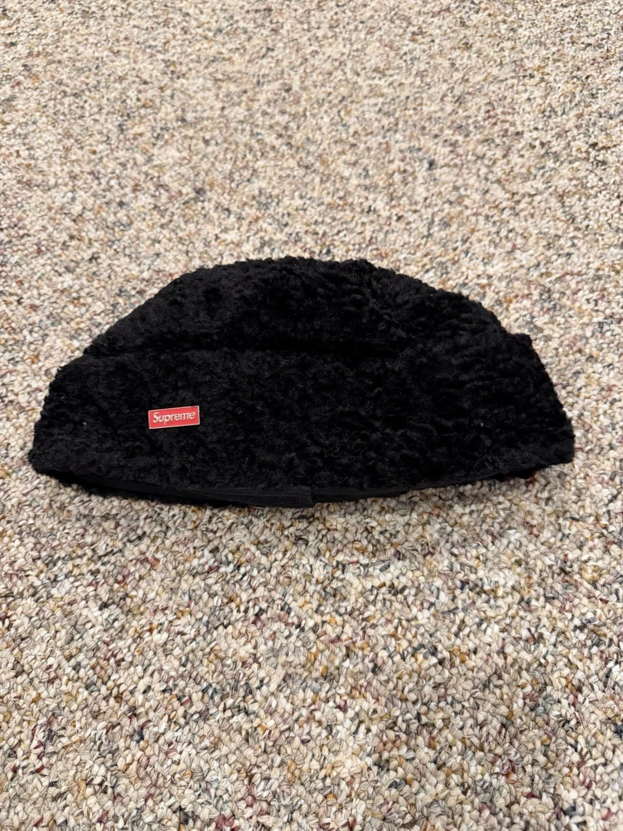 Supreme Faux Fur Hats for Men for sale - eBay