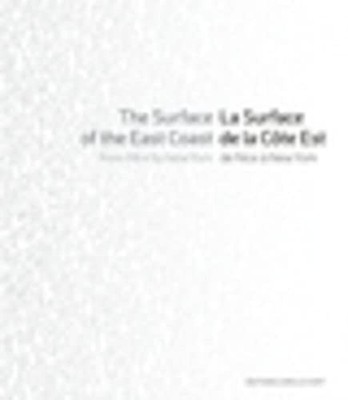 La Surface de la Côte Ost von Nizza nach New York | Maertens Marie | Sehr guter Zustand