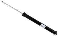 StossdÄMpfer Hinten Sachs 350 067 FÜR Mercedes
