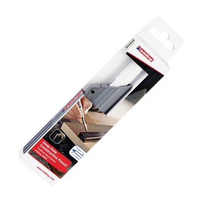 Edding 4-8880-1-1112 Baumarker Drilling Marker Grey White