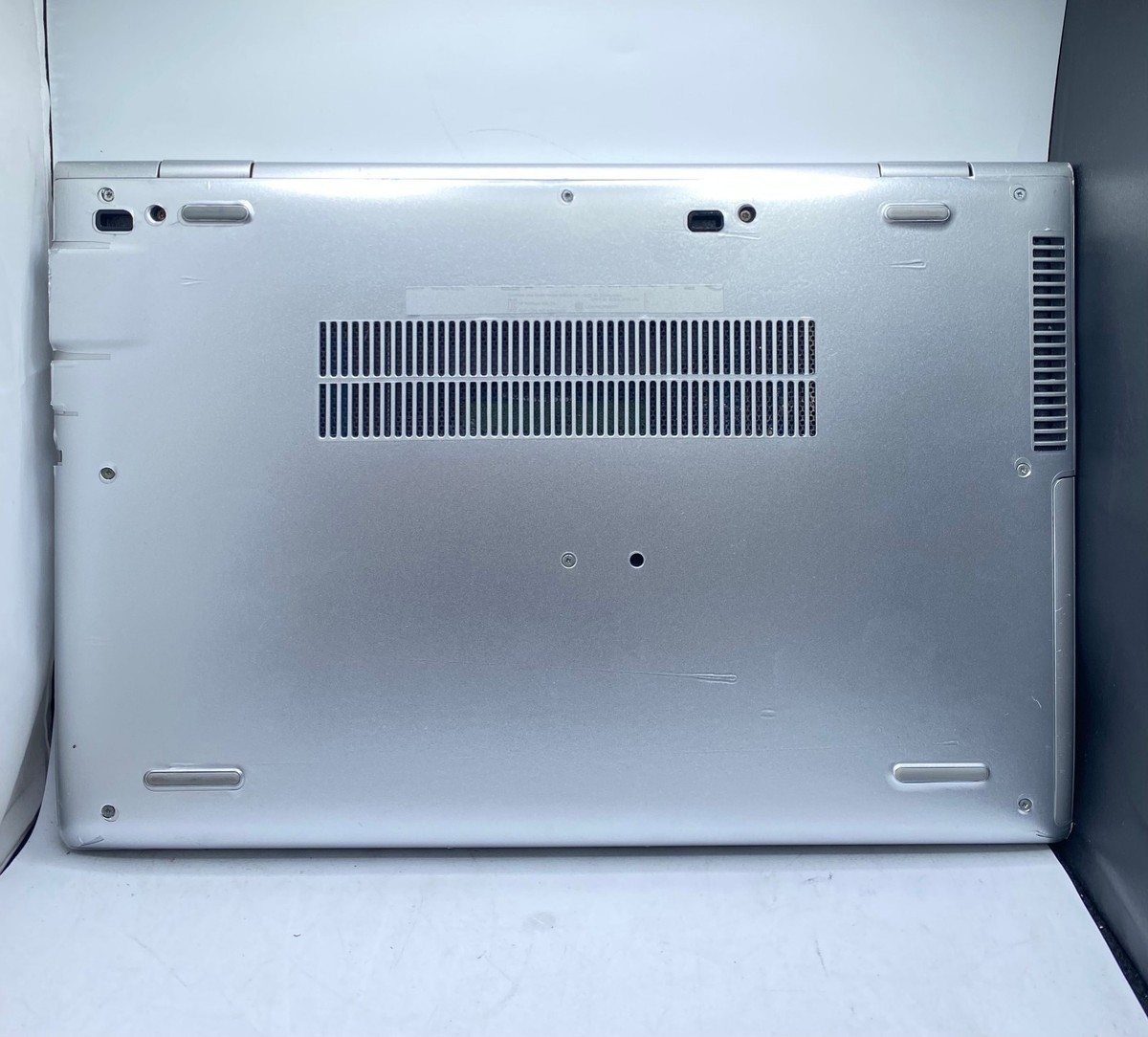 HP ProBook 650 G4 15.6