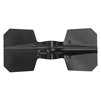 For Ford Mustang 1965-1966 OER Spare Wheel Mounting Bracket