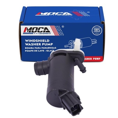 #ad Windshield Washer Pump 98 17 Ford Expedition 3.5L Front Wiper Washer Fluid $16.99