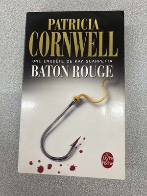 Baton Rouge - 2003 | Patricia Cornwell | Bon état