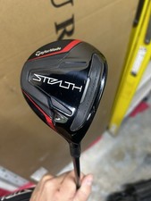 Taylormade Stealth 3 Fairway Wood 16.5 Degree, Right-Handed