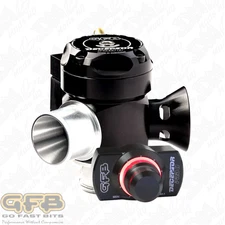 GFB Deceptor Pro II T9533 Diverter / Blow Off Valve for Subaru, Mitsubishi