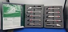 KATO 10-1325 TGV Lyria 10-Car Set Toy Hobby Model Railroad Train Collection
