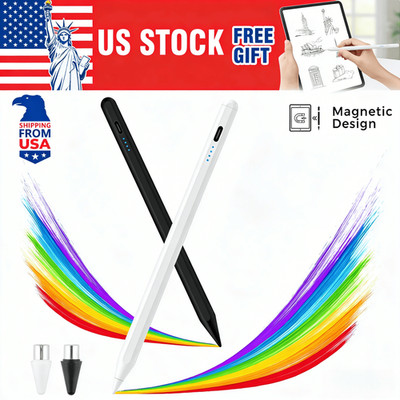 Universal Stylus Pen for Samsung, Android Phones & Tablets, Capacitive Brand New