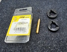 Profax PX079607: V-Knurled Groove Drive Roll 045 for Miller® wire feeders