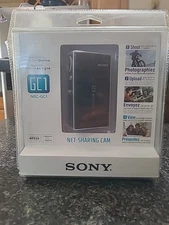 Sony GC1 NSC-GC1 net sharing camera new sealed digital camcorder