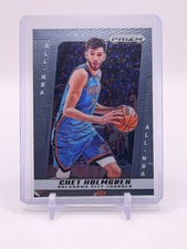 Chet Holmgren 2024-25 Panini Prizm Deca All-NBA #276