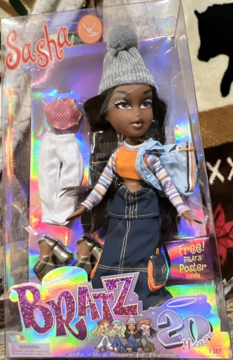 Dolls Kill - Bratz Black Backpack with Rainbow Butterfly and Gem Accents NWT Dolls Kill | Bags | Ultra Mini Black Dolls Kills Backpack  main image 2