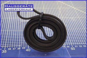 Keilriemen Waschmaschine - Miele SoftTronic W3241 HW07-2 5034730/ 5 PJ 1320