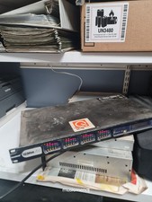 BSS Soundweb London BLU-16 Signal Processor Parts