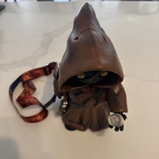 Disney Parks Star Wars Jawa Sipper Cup Light-up & Sounds Walt Disney World 2025