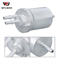Kraftstofffilter FüR Audi A3 Seat Ibiza Skoda Fabia VW Golf 5 Polo 6Q0201051C