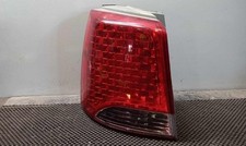 2011-2013 Kia Sorento Rear Left Driver Tail Light Assembly Quarter Panel Led Oem 2011-2013 Kia Sorento Rear Left Driver Tail Light Assembly Quarter Panel Led Oem