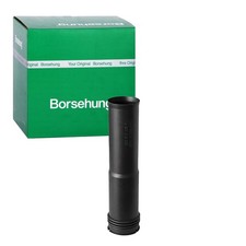 BORSEHUNG STAUBSCHUTZKAPPE STOßDÄMPFER VORNE HINTEN passend für AUDI A1 SEAT IBI