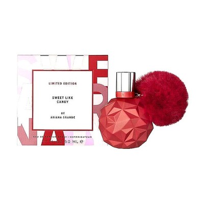 アリアナグランデ Sweet Like Candy LimitedEdition Ariana Grande Sweet Like Candy Red Limited Edition EDP 50ml