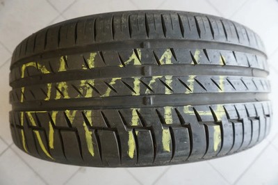 225 50 R18 95W Sommerreifen Continental PremiumContact 6* SSR RSC RFT 2018 7mm