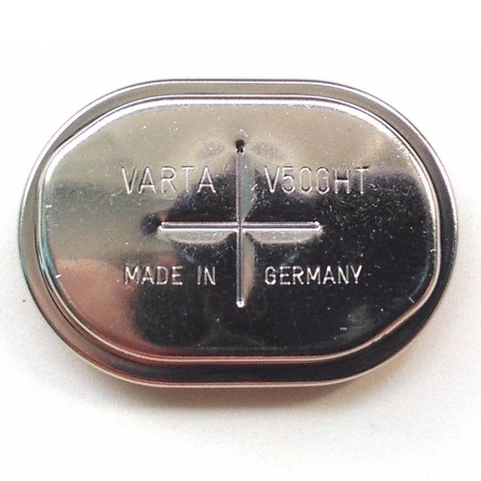 Batería de 1,2 V para linterna lámpara en Jeep, Dodge Chrysler Town & Country 5183454AA Foto 2 de 4