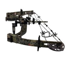 Bowtech Allegiance Right-Handed 60 lbs. 30-Inch Draw Hunting Compound Bow