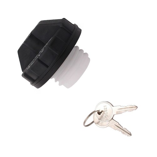 Cap With Two Key Direct Replace High Pressure-resistant High Temperature - Picture 6 of 11