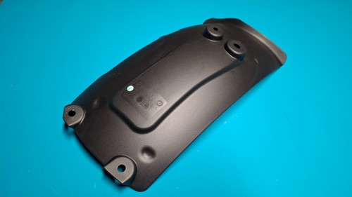 BMW K34 R18, R18 Classic Spritzschutz Federbein Original 46629480718