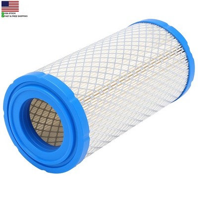 AIR FILTER FOR KOHLER 25-083-02S 11013-7029 820263 M113621 Toro 108-3811 932195