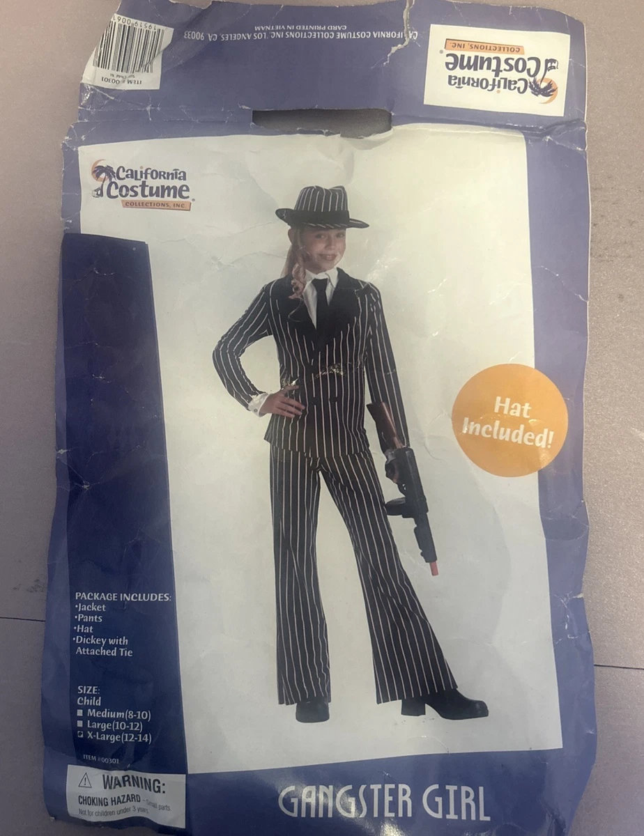 Complete Outfit 1920s & 1930s Costumes for Girls for sale | eBay
