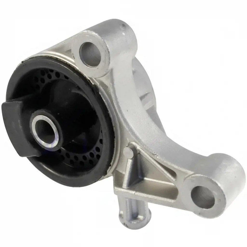 DELPHI TEM006 Supporto motore anteriore - Immagine 2
