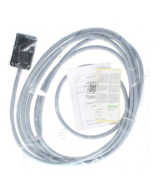 Murr Elektronik 3827866 Steckerkabel  CONNECTROR CABLE
