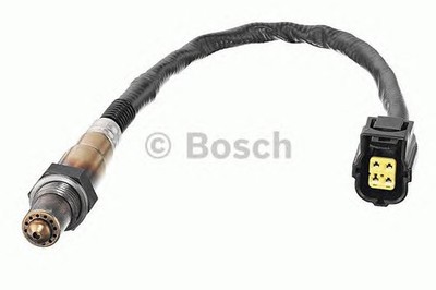Genuine BOSCH LAMBDA SENSOR - 0258006749