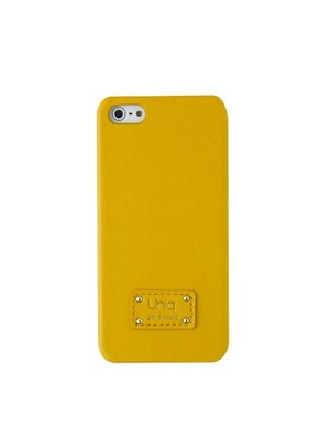 NONAME UNIQ - iPhone 5 - Couvirsuit Soiree - Orange Vodka