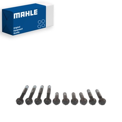 Mahle Engine Cylinder Head Bolt Set For 1988-1990 Buick LeSabre 3.8L V6